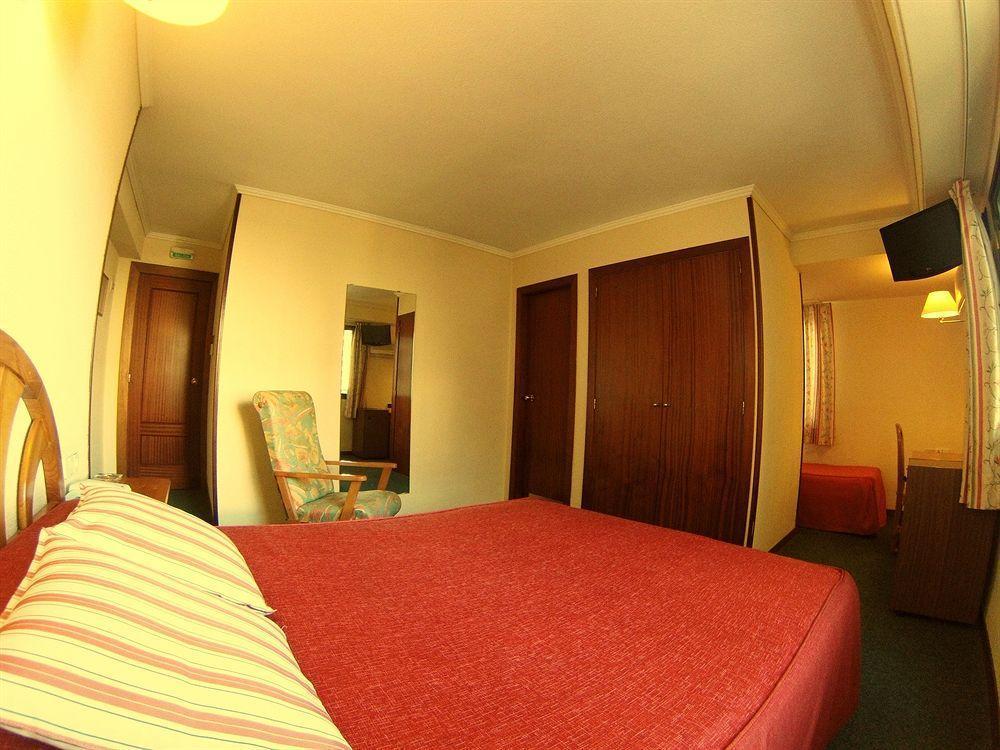 Hotel Avenida Plaza อัลซีรา ภายนอก รูปภาพ
