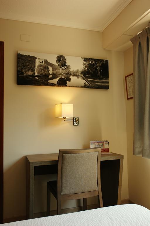 Hotel Avenida Plaza อัลซีรา ภายนอก รูปภาพ